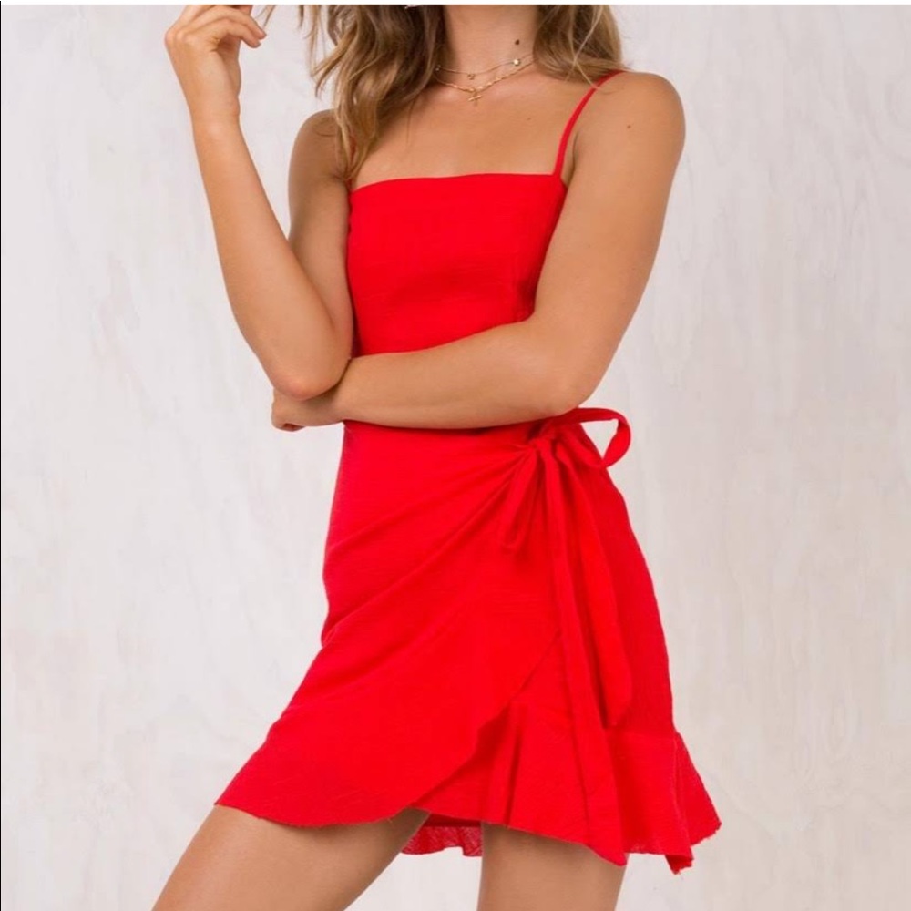 Princess polly dress